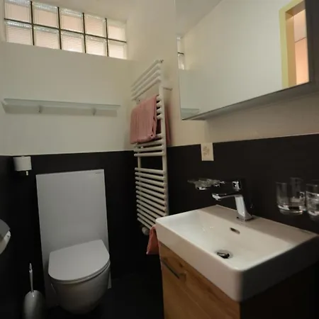 Kandahar Appartement-fewo 2-bettwohnung Nr- 1 By Interhome Appartamento *